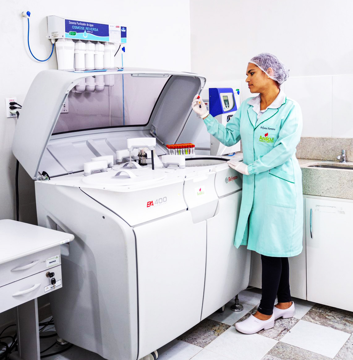 Anacli Popular Feira de Santana